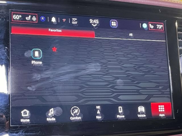 Used 2024 Dodge Durango Citadel AWD/4WD image 33