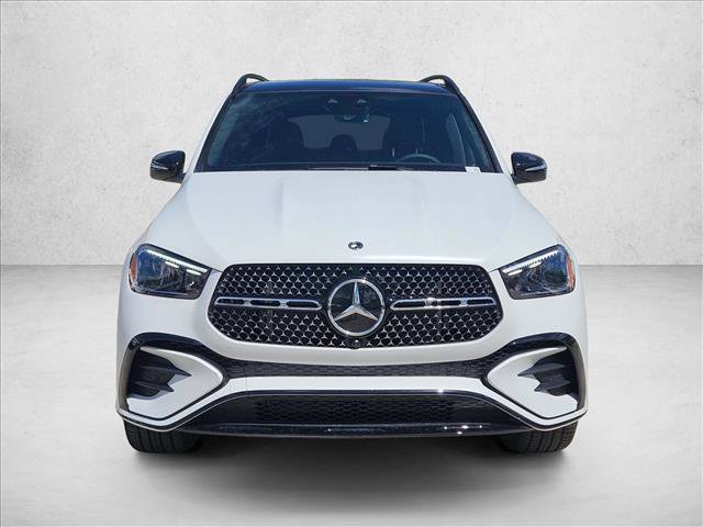 New 2026 Mercedes-Benz GLE 450 4MATIC image 6