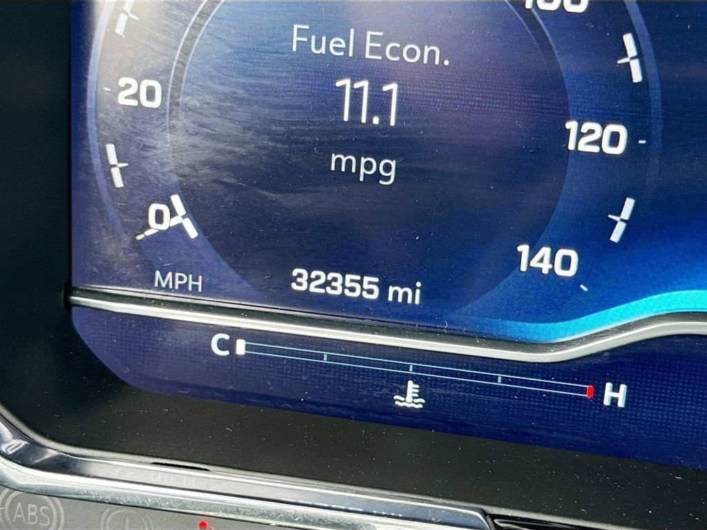 Certified 2024 Chevrolet Silverado 3500 LT image 12