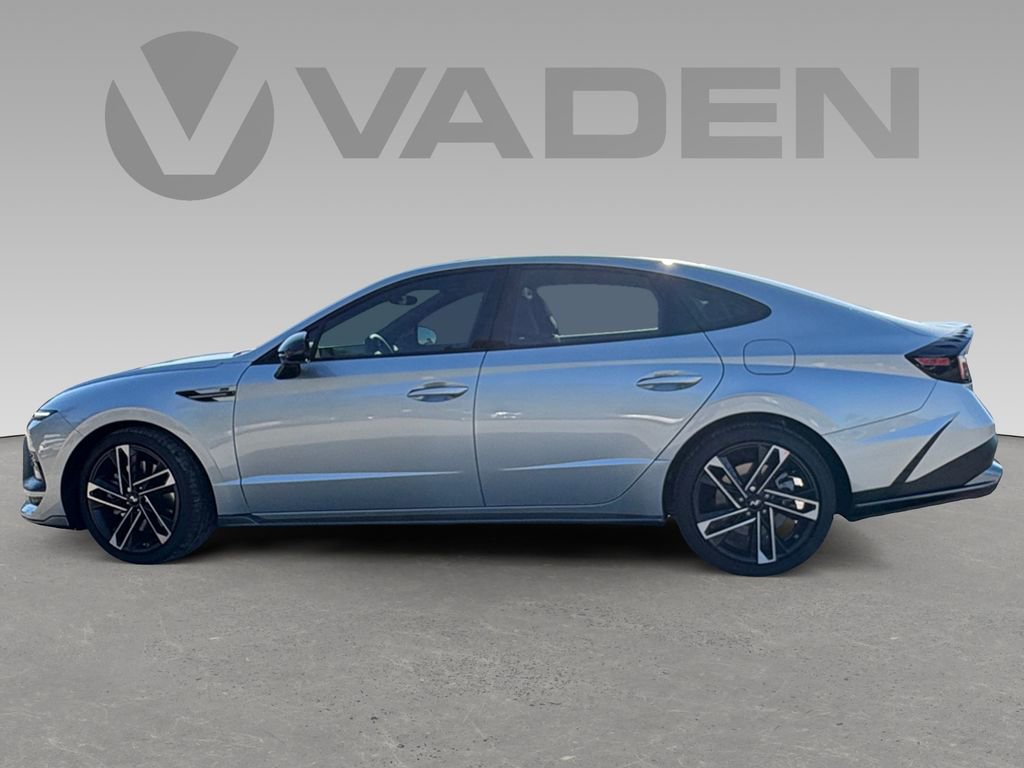 New 2026 Hyundai Sonata N Line image 9