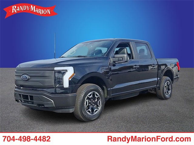 Used 2023 Ford F150 Lightning Pro image 1