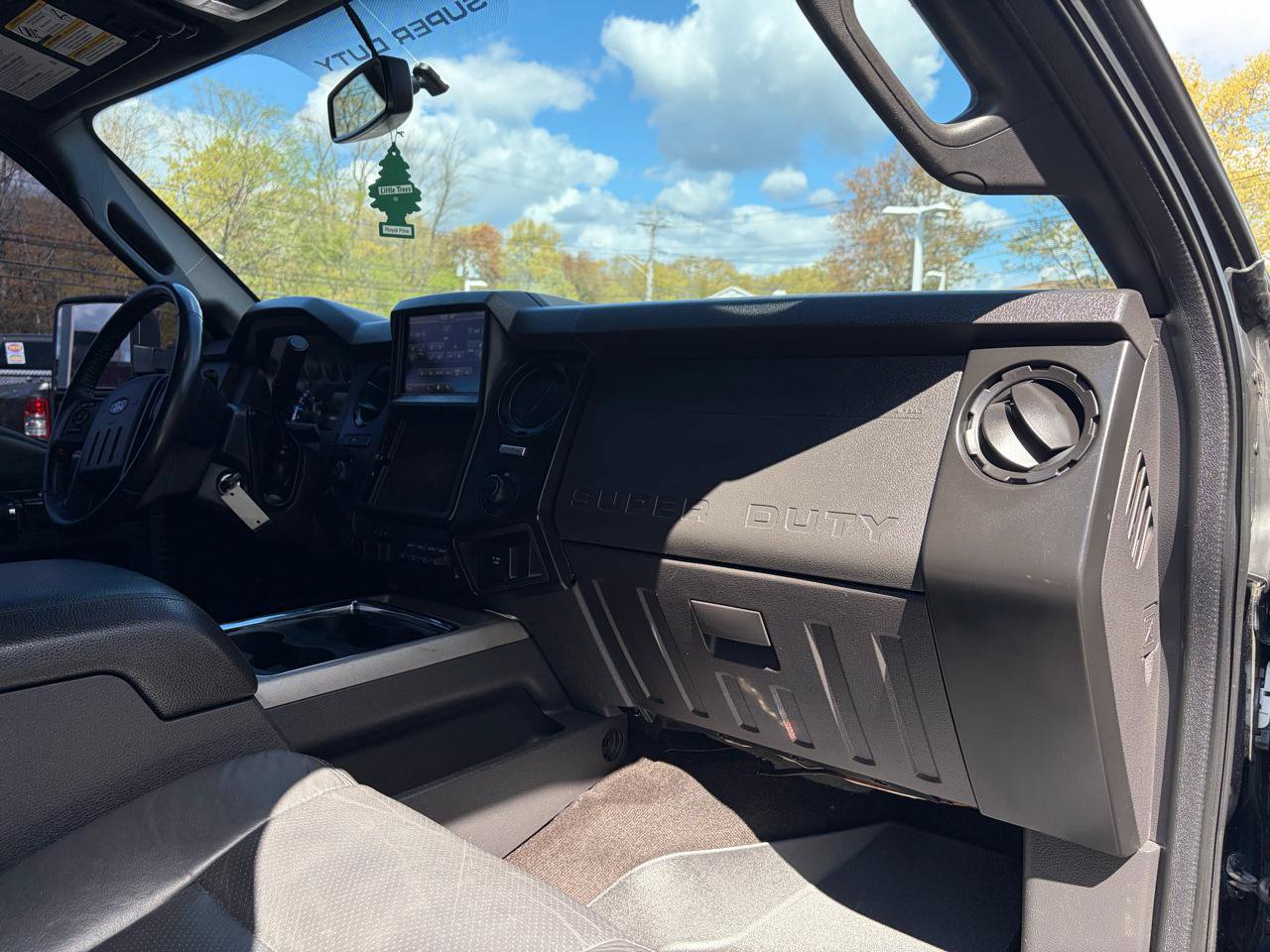 Used 2016 Ford F250 Lariat w/ Chrome Package AWD/4WD image 54