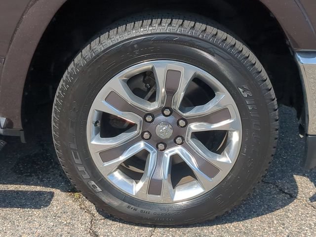 Used 2019 RAM 1500 Limited w/ Protection Group AWD/4WD image 10