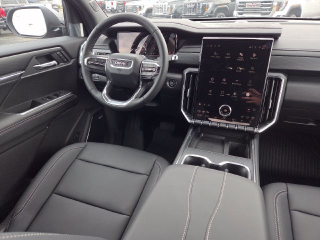 New 2026 GMC Acadia Elevation w/ Elevation Premium Package AWD/4WD image 30
