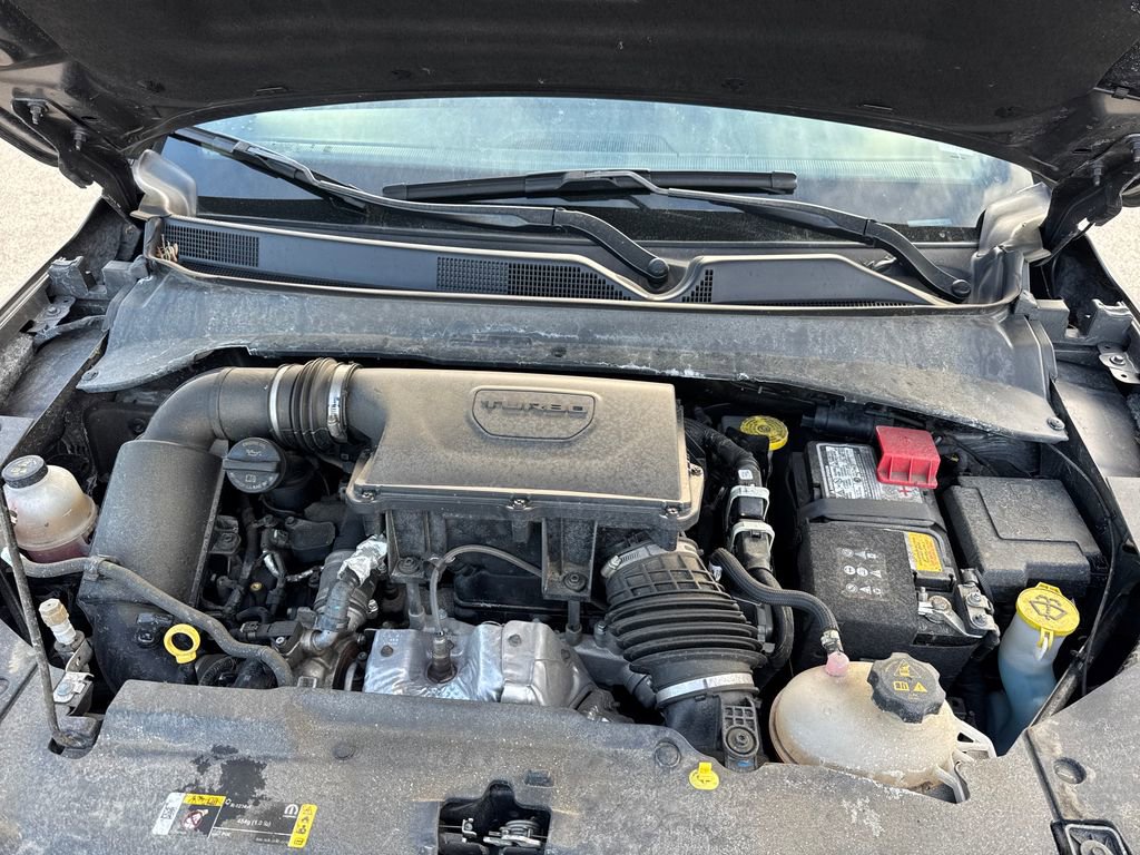 Used 2023 Jeep Compass Limited image 36