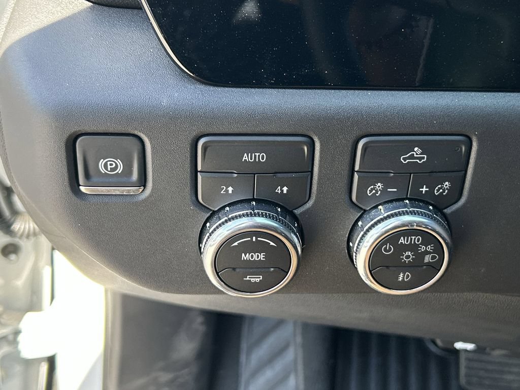 New 2026 GMC Sierra 1500 Elevation AWD/4WD image 18