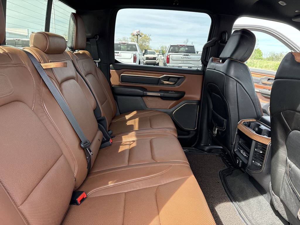 Used 2019 RAM 1500 Limited image 34