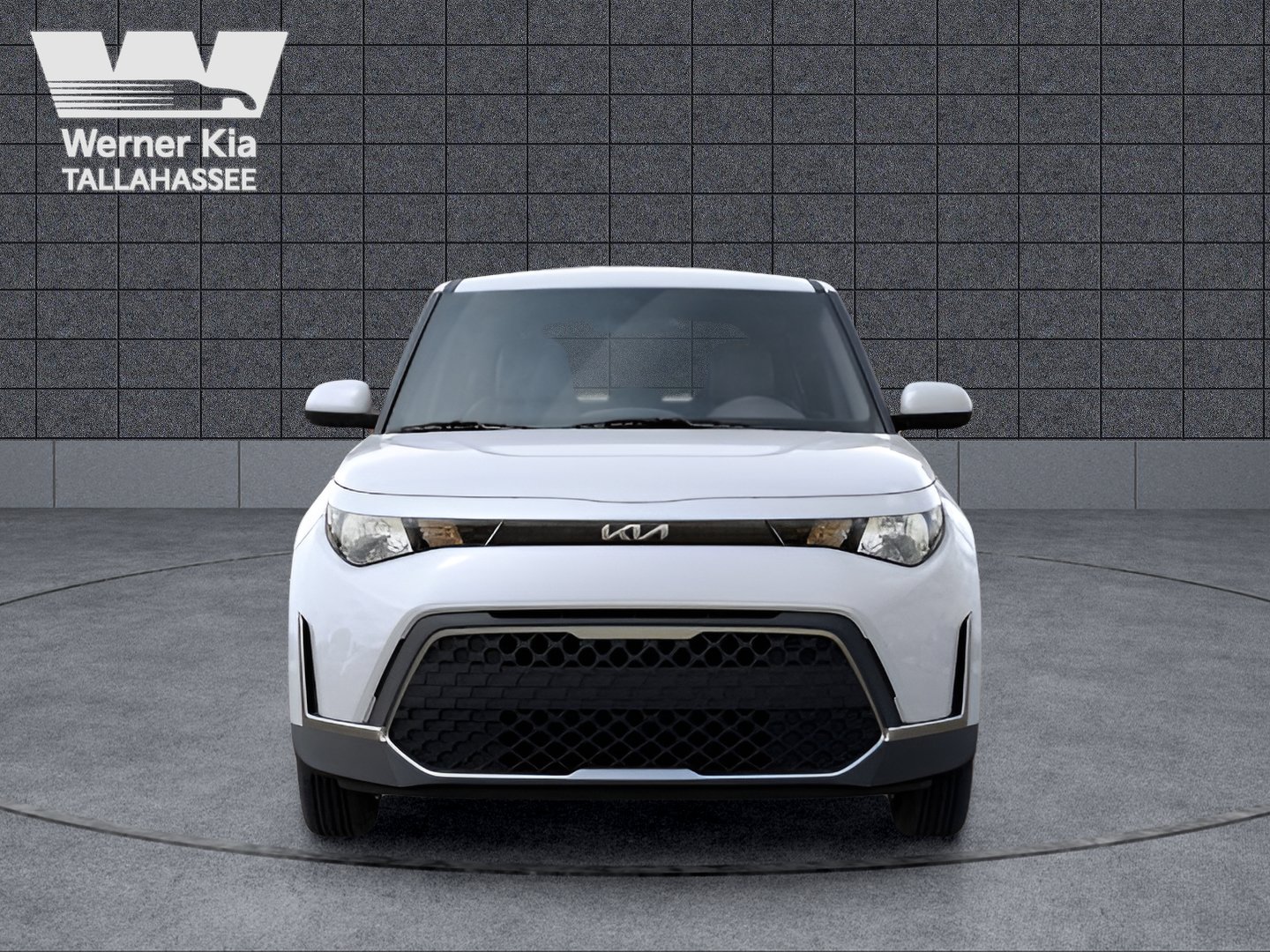 New 2025 Kia Soul LX image 2