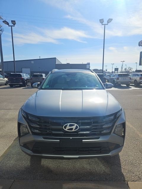 Used 2025 Hyundai Tucson SEL image 9