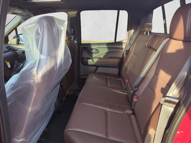New 2026 Honda Ridgeline RTL image 15