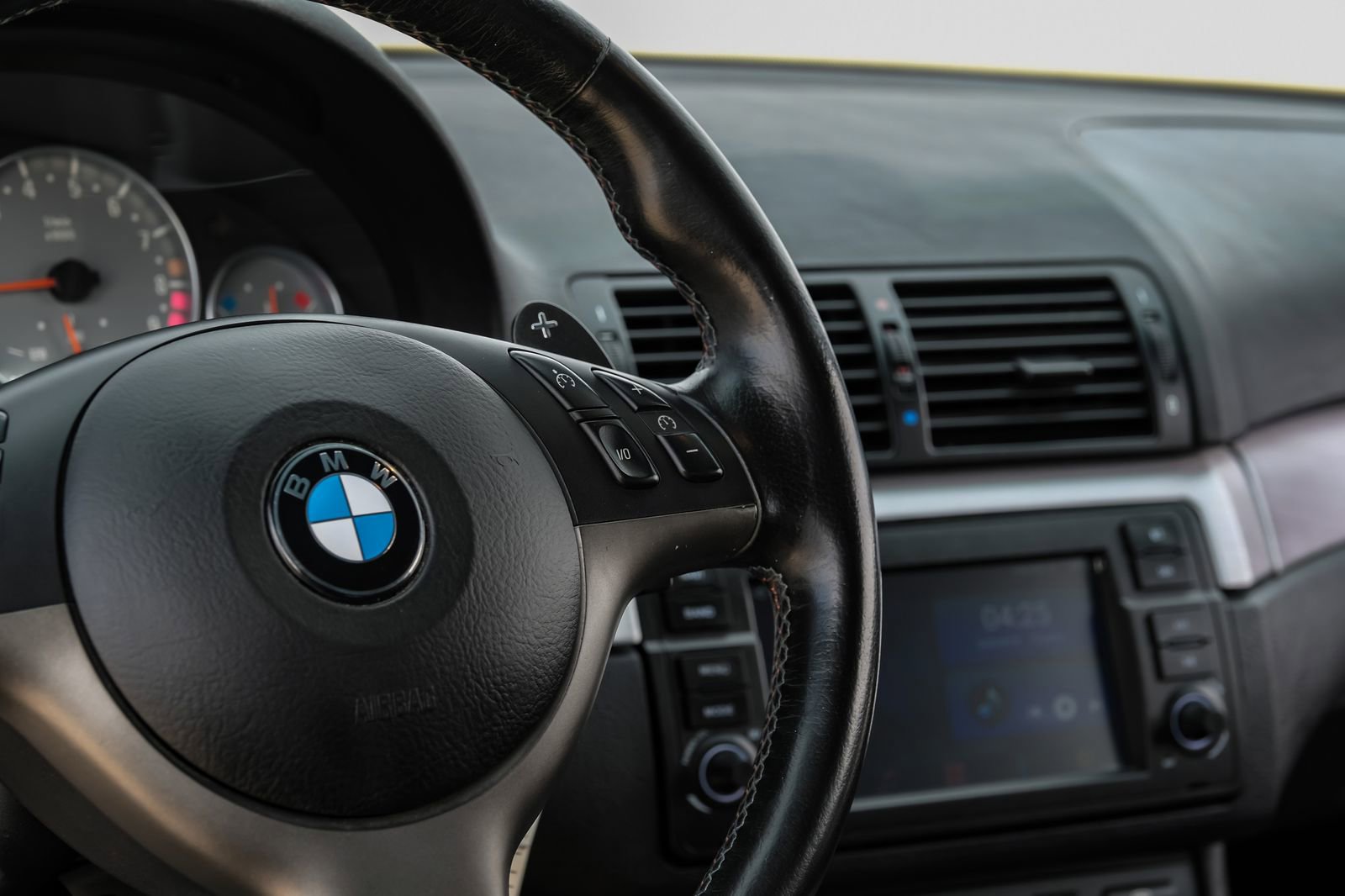 Used 2005 BMW M3 Convertible image 22