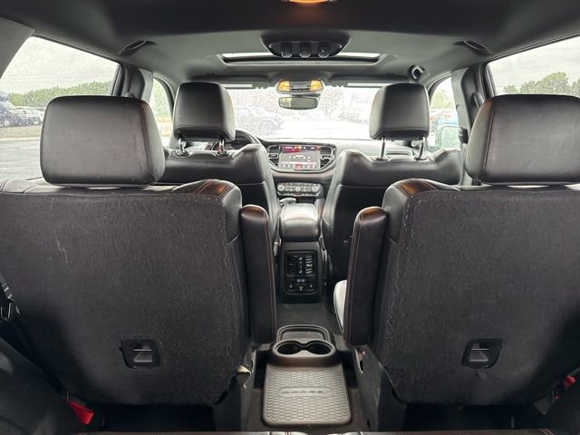 Used 2023 Dodge Durango R/T AWD/4WD image 18