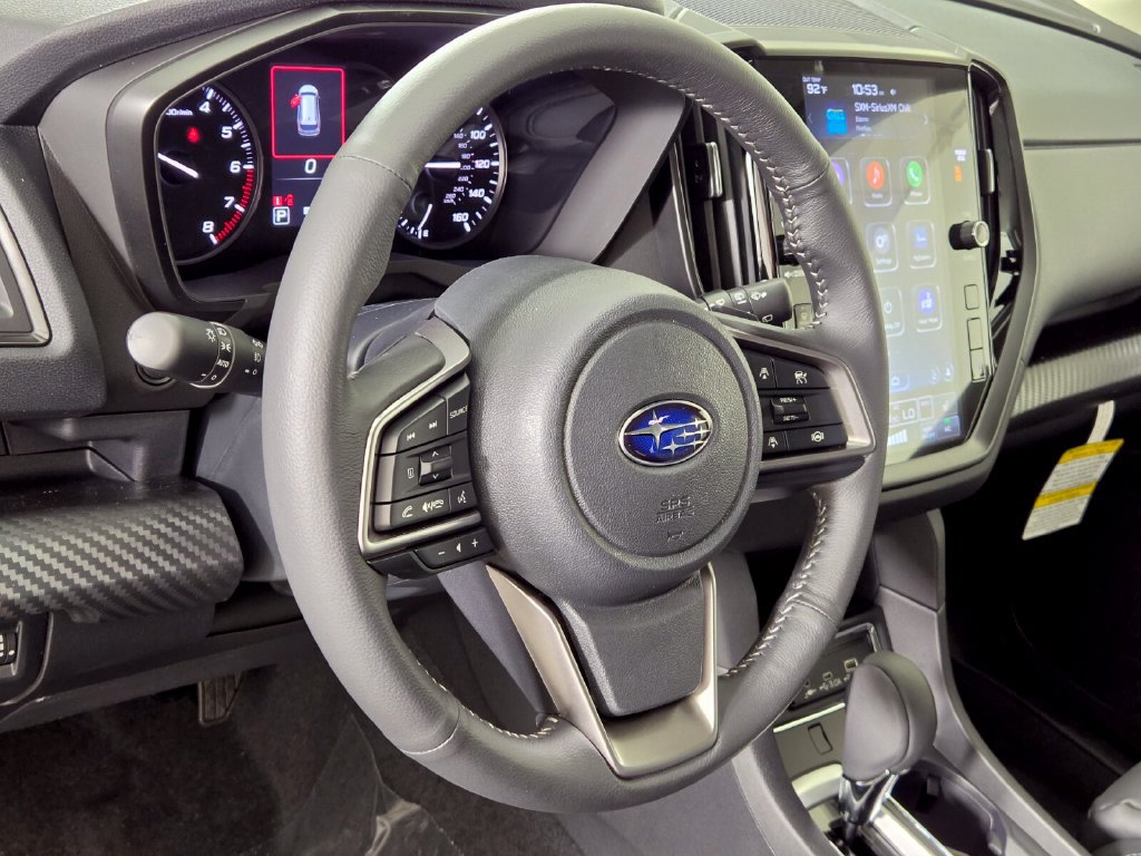 New 2026 Subaru Ascent Premium AWD/4WD image 14