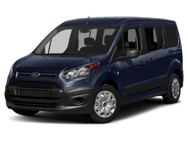 Used 2015 Ford Transit Connect XLT FWD image 1