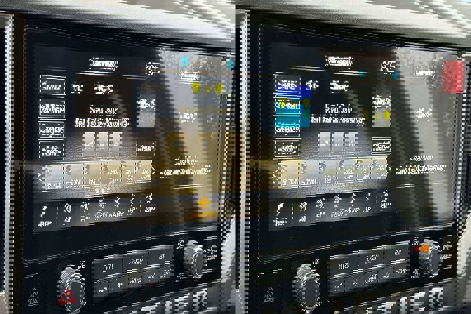 New 2026 Nissan Frontier SV image 17