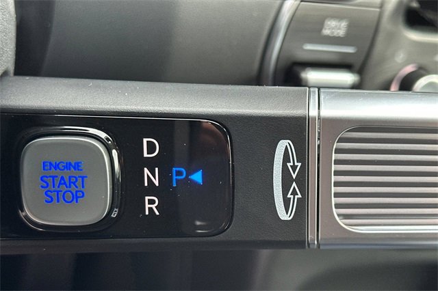 New 2026 Hyundai Palisade SEL Premium image 22