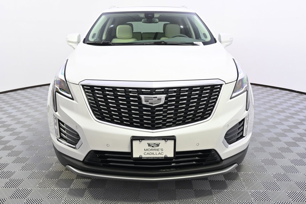 New 2025 Cadillac XT5 Premium Luxury w/ LPO, Floor Liner Package image 10