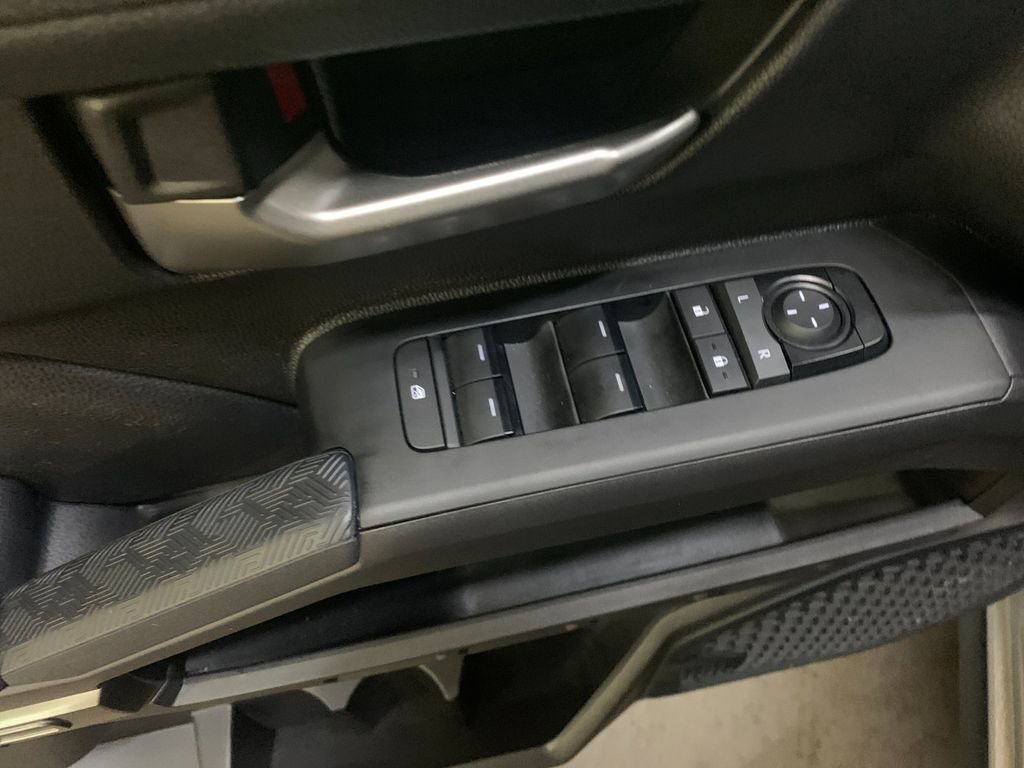 Used 2024 Toyota Tacoma TRD Sport w/ TRD Sport Upgrade Package AWD/4WD image 13