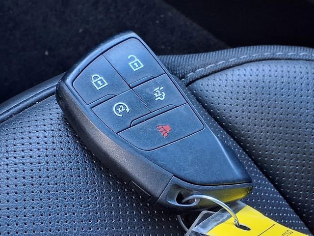 Used 2024 Cadillac CT5 Premium Luxury w/ Climate Package AWD/4WD image 14