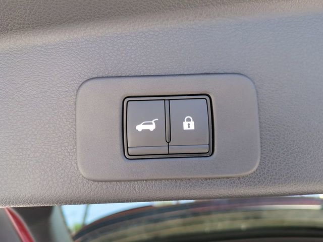 New 2025 Nissan Murano SL image 22