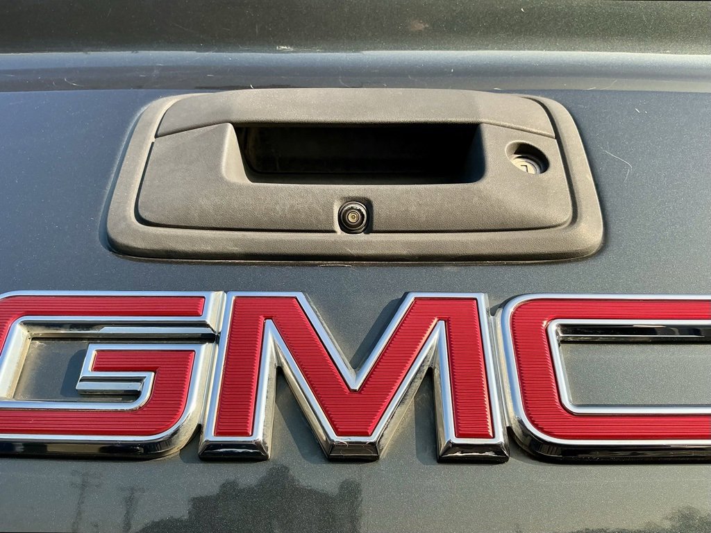 Used 2018 GMC Sierra 2500 Denali w/ Duramax Plus Package image 15