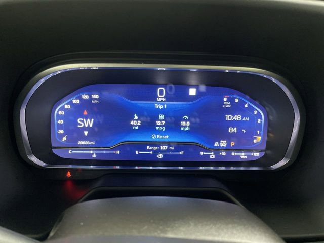 Used 2023 Chevrolet Tahoe LT w/ LT Signature Plus Package image 15