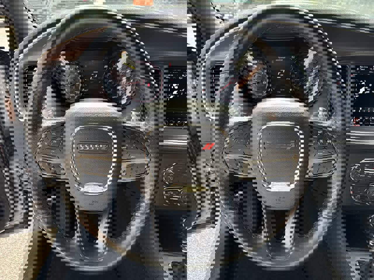 Used 2022 Dodge Charger GT w/ Blacktop Package image 28