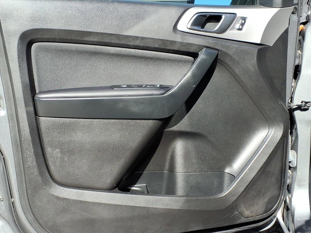 Used 2022 Ford Ranger XLT w/ Equipment Group 302A High image 15