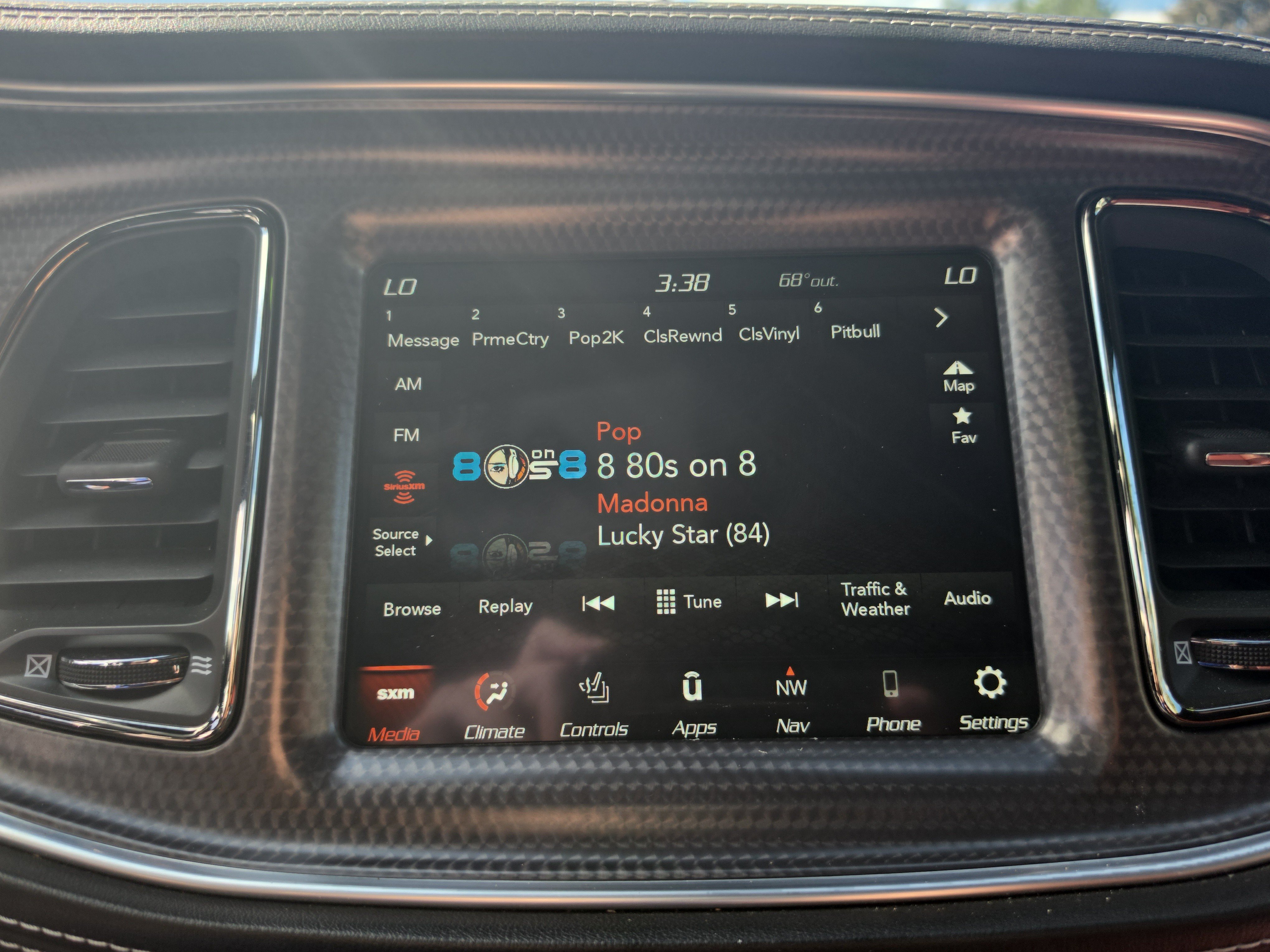 Used 2020 Dodge Challenger SRT Super Stock RWD image 27