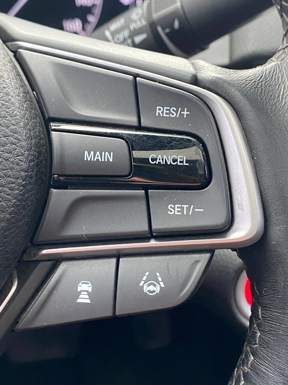 Used 2018 Honda Accord EX-L image 31