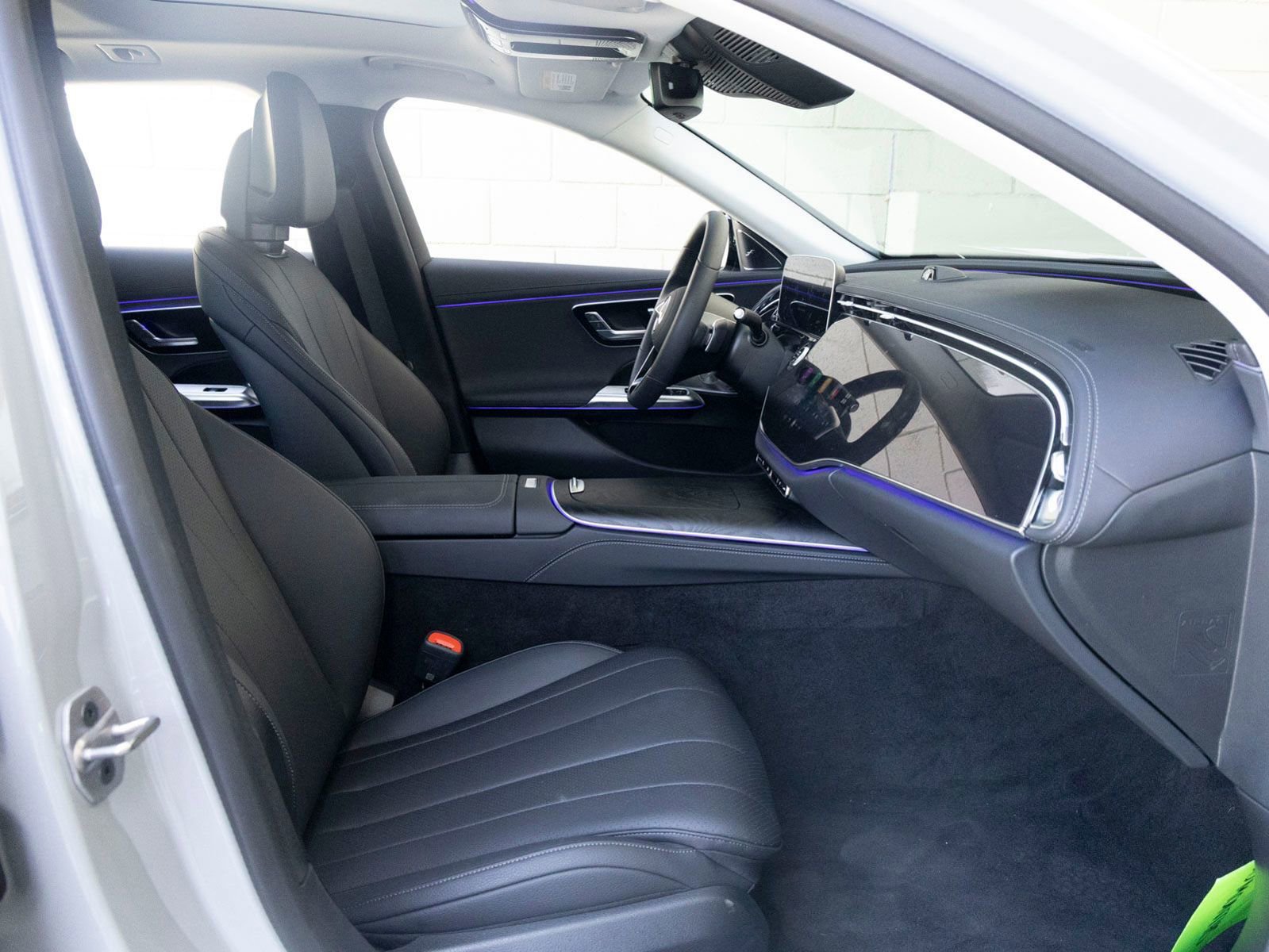 New 2025 Mercedes-Benz E 450 4MATIC All-Terrain Wagon image 26