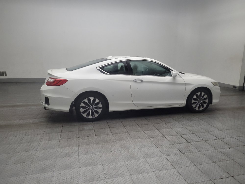 Used 2015 Honda Accord EX-L image 10