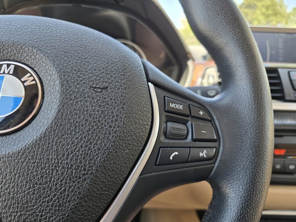 Used 2014 BMW 328i Sedan RWD image 28