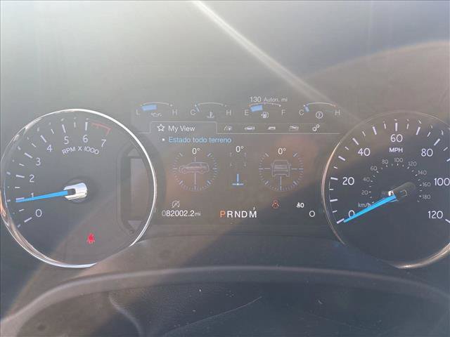 Used 2019 Ford Expedition Platinum AWD/4WD image 11