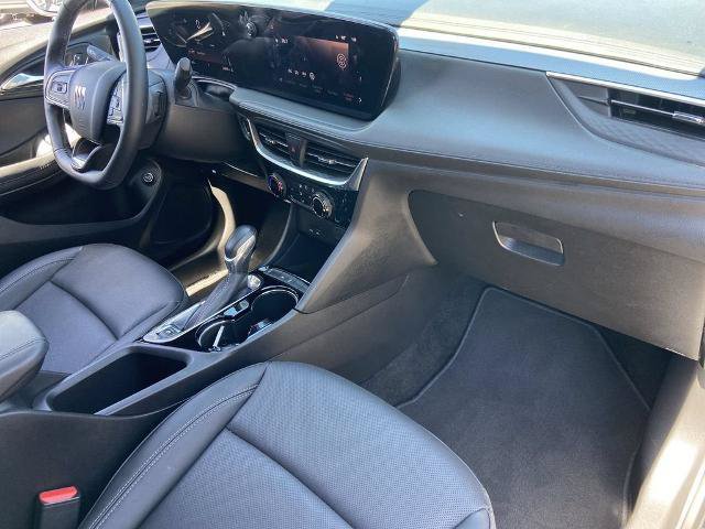 Used 2024 Buick Encore GX Sport Touring w/ Comfort Package FWD image 24