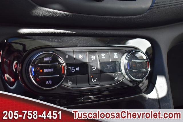 Used 2023 Buick Encore GX Essence w/ Experience Buick Package image 38