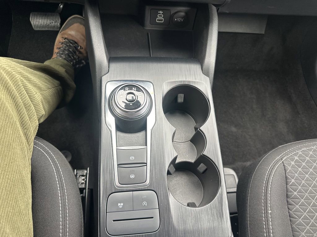 Used 2025 Ford Escape Active image 24