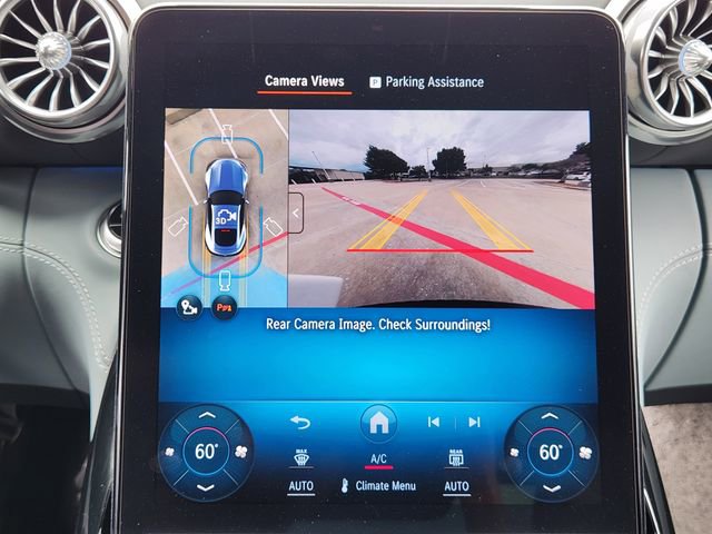 Used 2025 Mercedes-Benz AMG GT 55 image 17