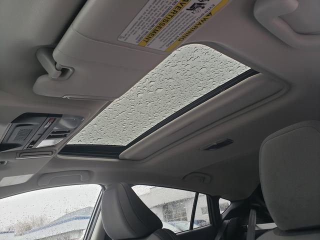 New 2026 Subaru Crosstrek 2.0i Premium image 15