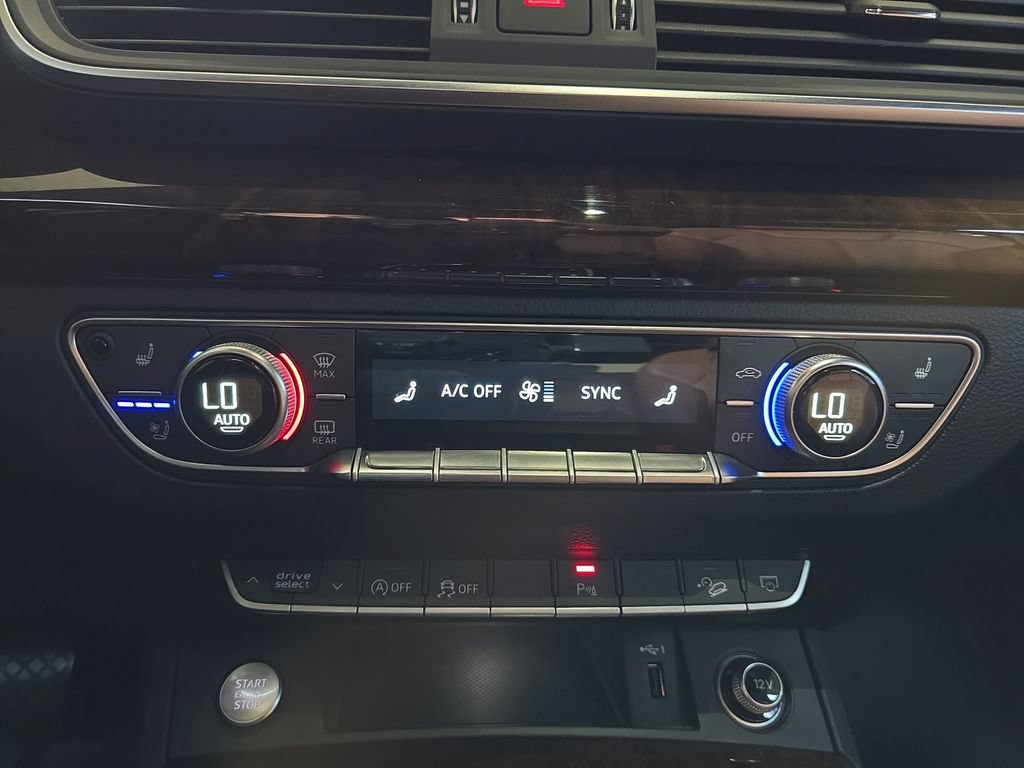 Used 2018 Audi Q5 2.0T Premium Plus AWD/4WD image 27