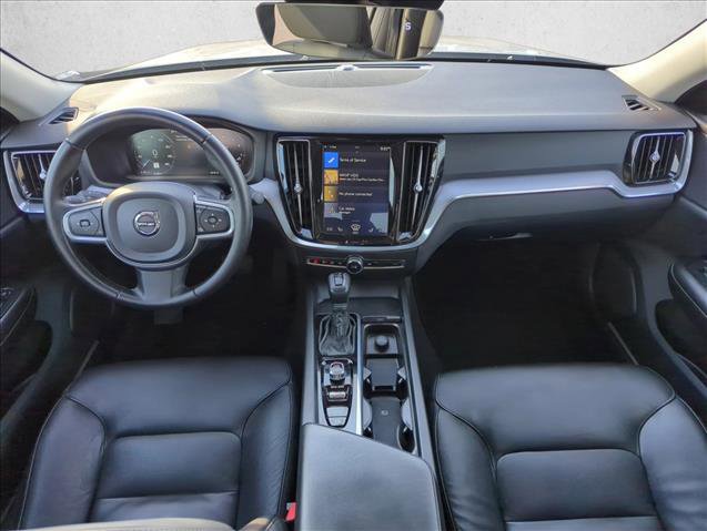 Used 2020 Volvo S60 T6 Momentum image 16