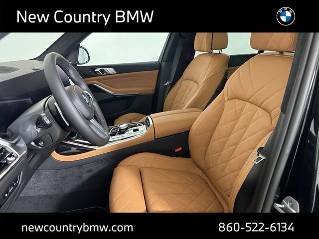 New 2027 BMW X7 xDrive40i w/ Executive Package AWD/4WD image 11