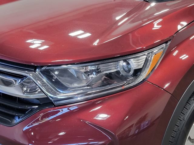 Used 2017 Honda CR-V LX image 9