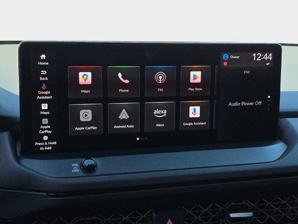 Used 2025 Honda Accord Touring image 27