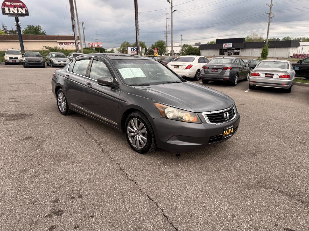 Used 2008 Honda Accord EX image 4