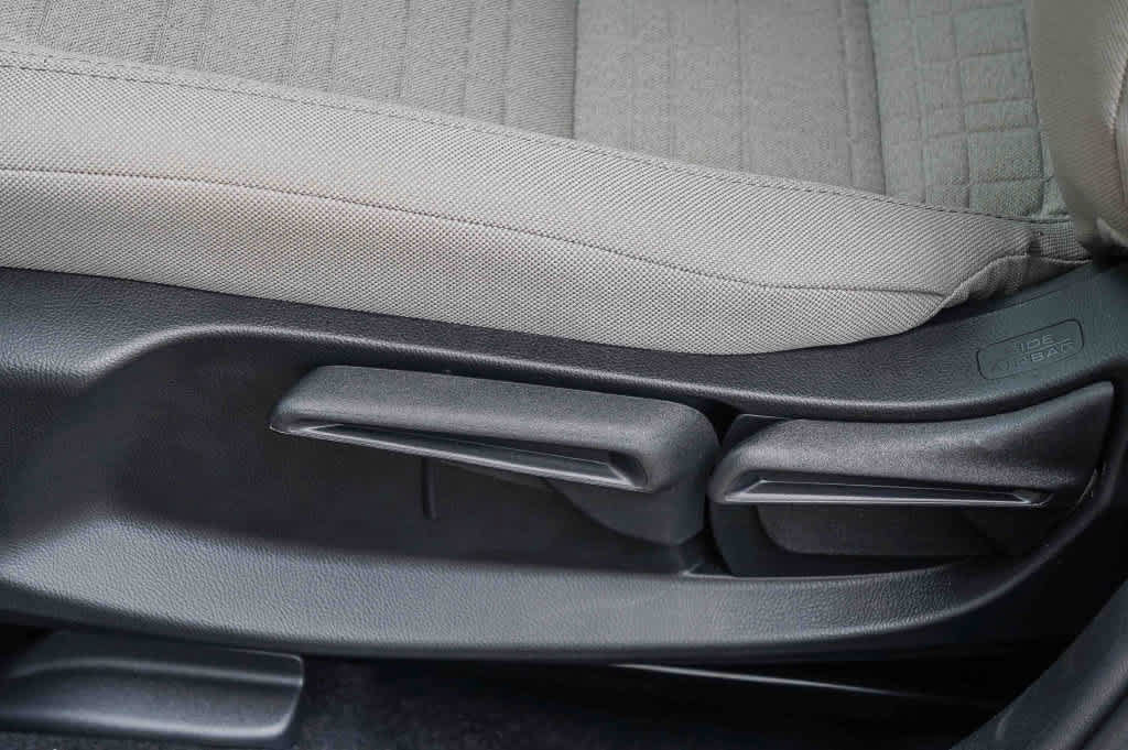 New 2027 Honda HR-V LX image 24