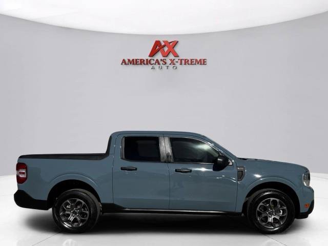 Used 2022 Ford Maverick XLT FWD image 7