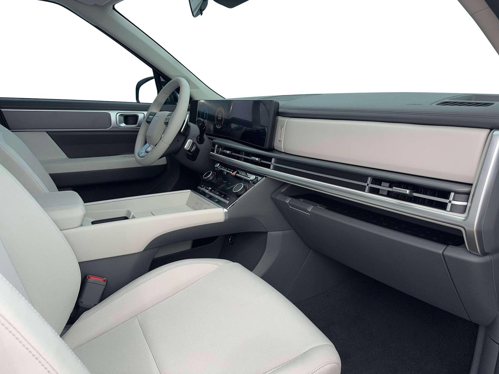 New 2026 Hyundai Santa Fe SE AWD/4WD image 15