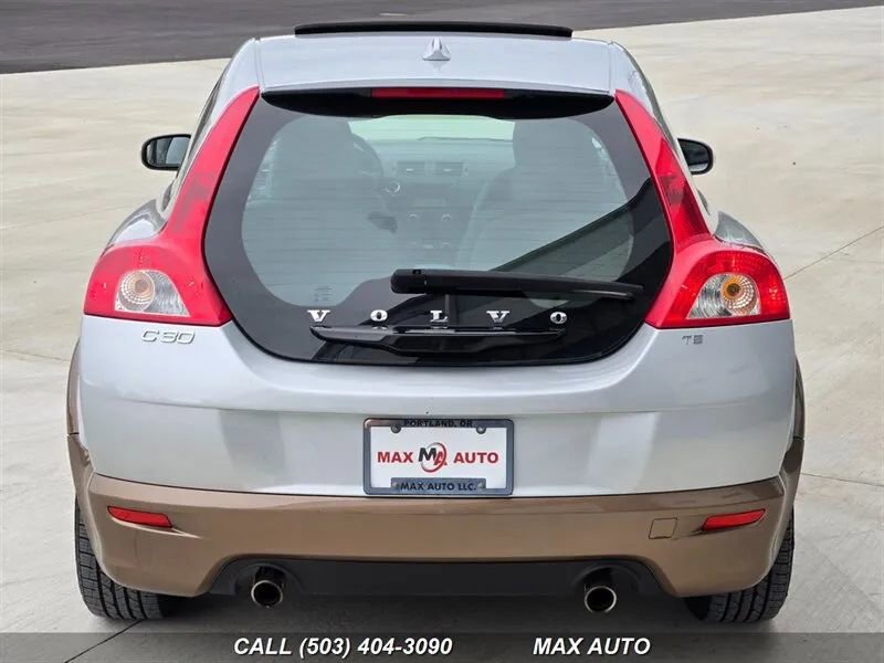 Used 2009 Volvo C30 image 7