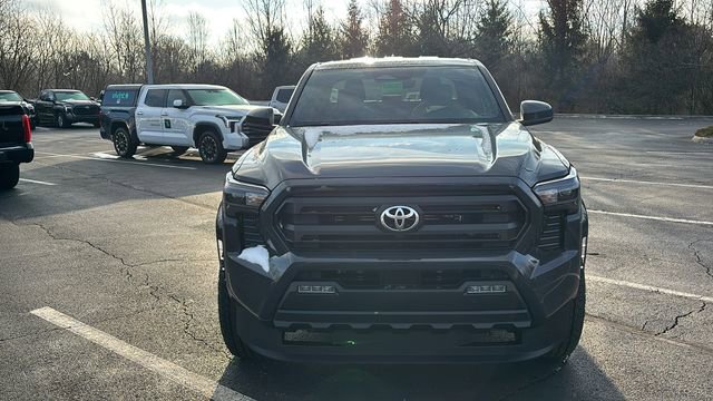 New 2026 Toyota Tacoma SR5 image 8